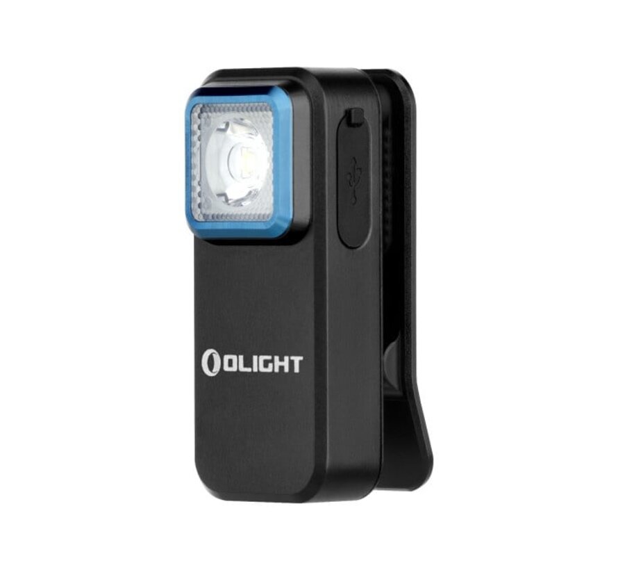 Oclip - Black