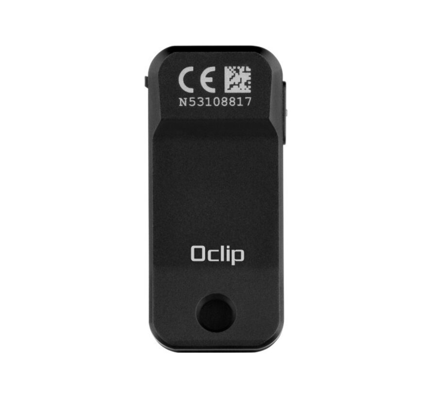 Oclip - Black