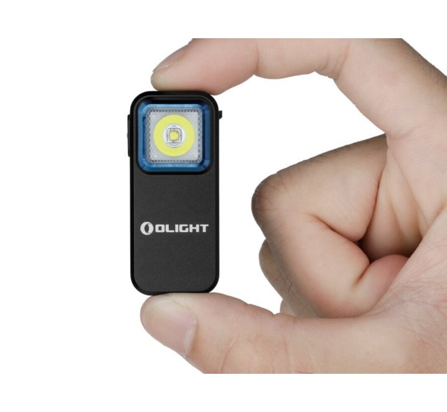 Oclip - Black