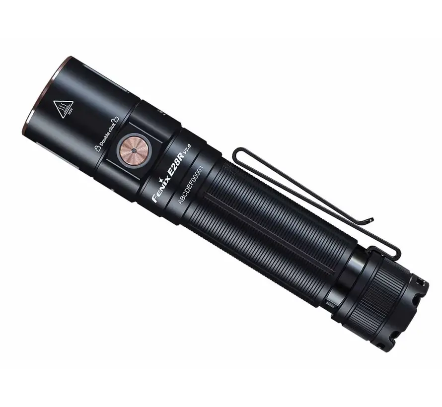 E28R V2.0 (1700 lumen)