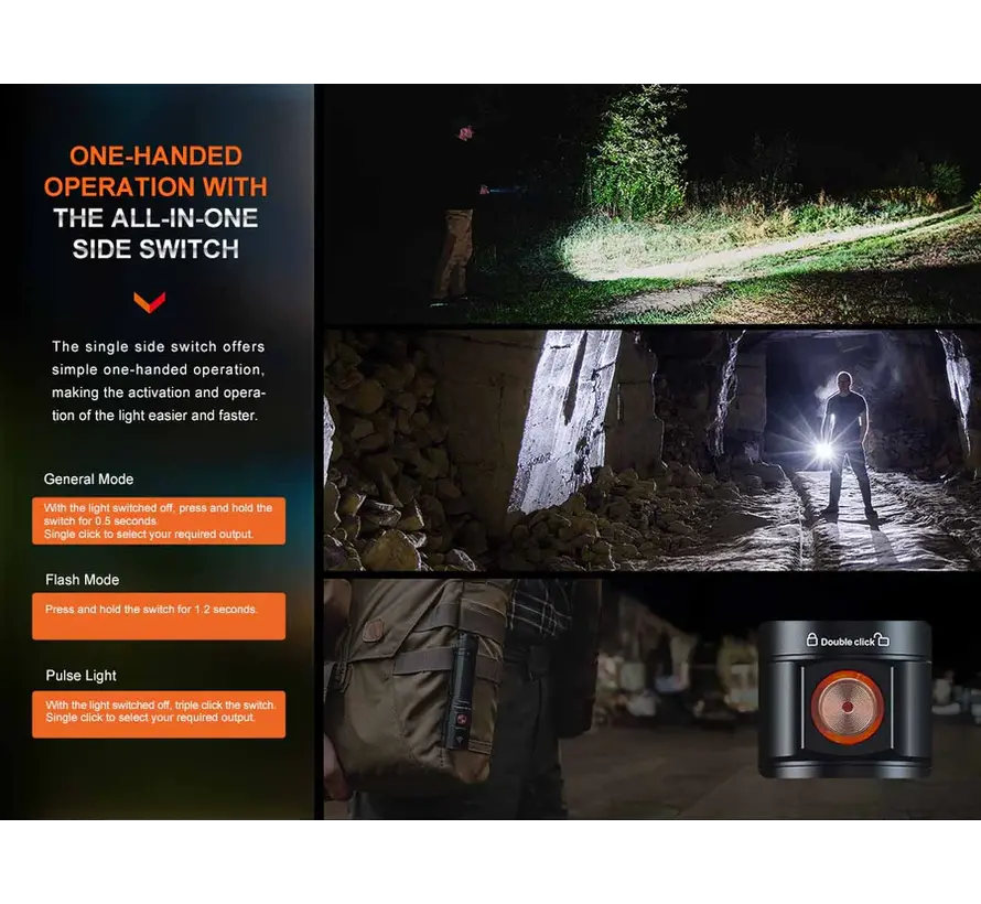 E28R V2.0 (1700 lumen)