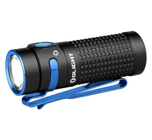Olight Baton 4 - Black