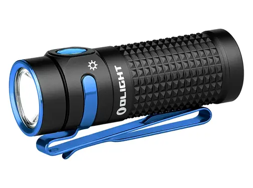Olight Baton 4 - Black