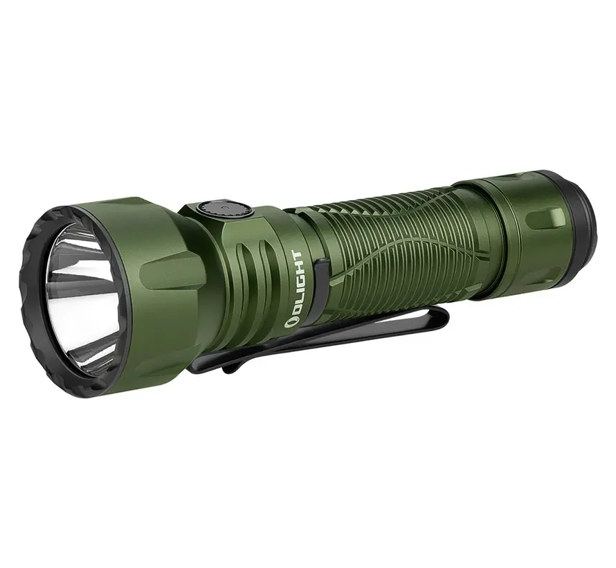 Javelot - OD Green