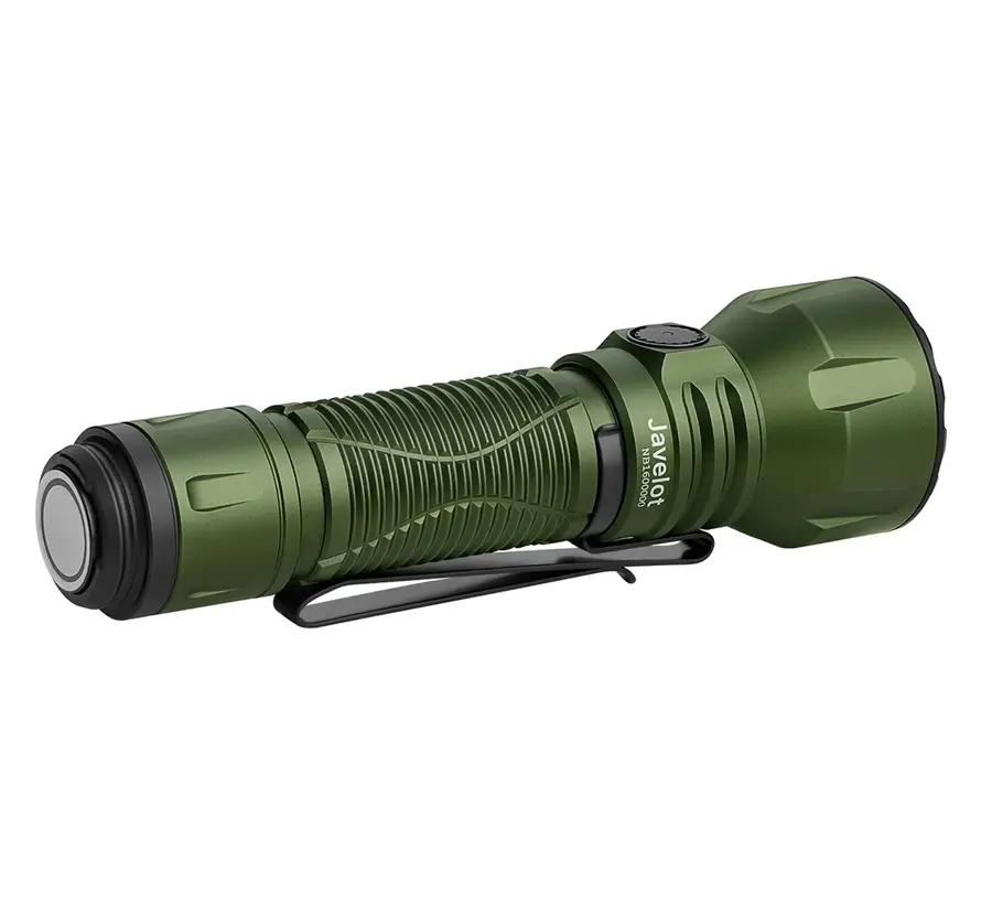Javelot - OD Green