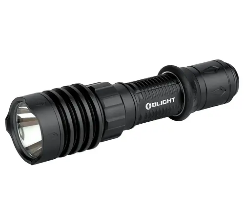 Olight Warrior X 4 - Matt Black