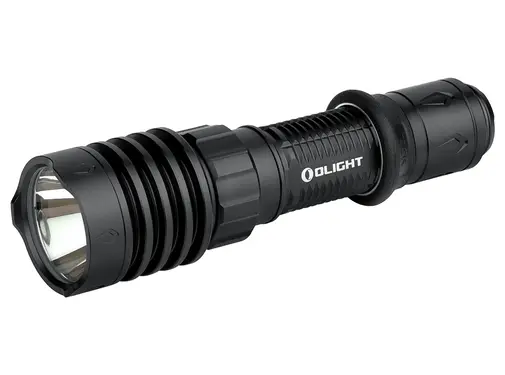 Olight Warrior X 4 - Matt Black