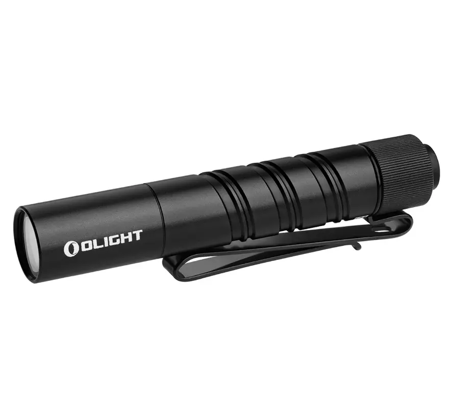 I3T 2 EOS - Black
