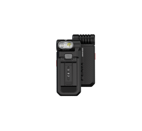 Fenix SW05R-RED