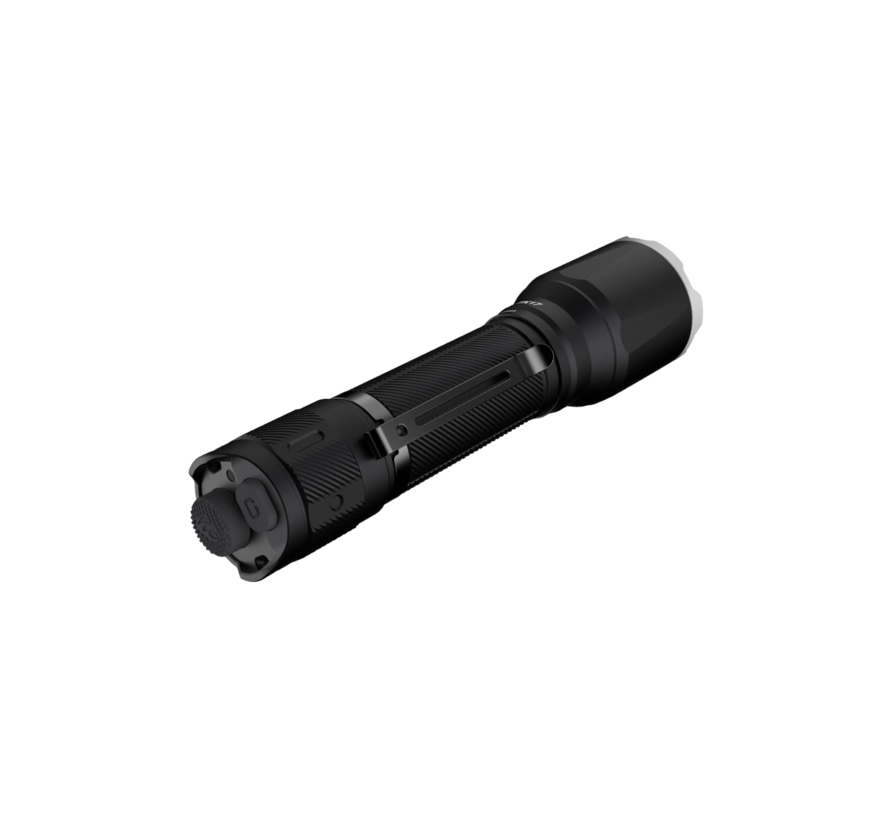 TK17 (3600 lumens)
