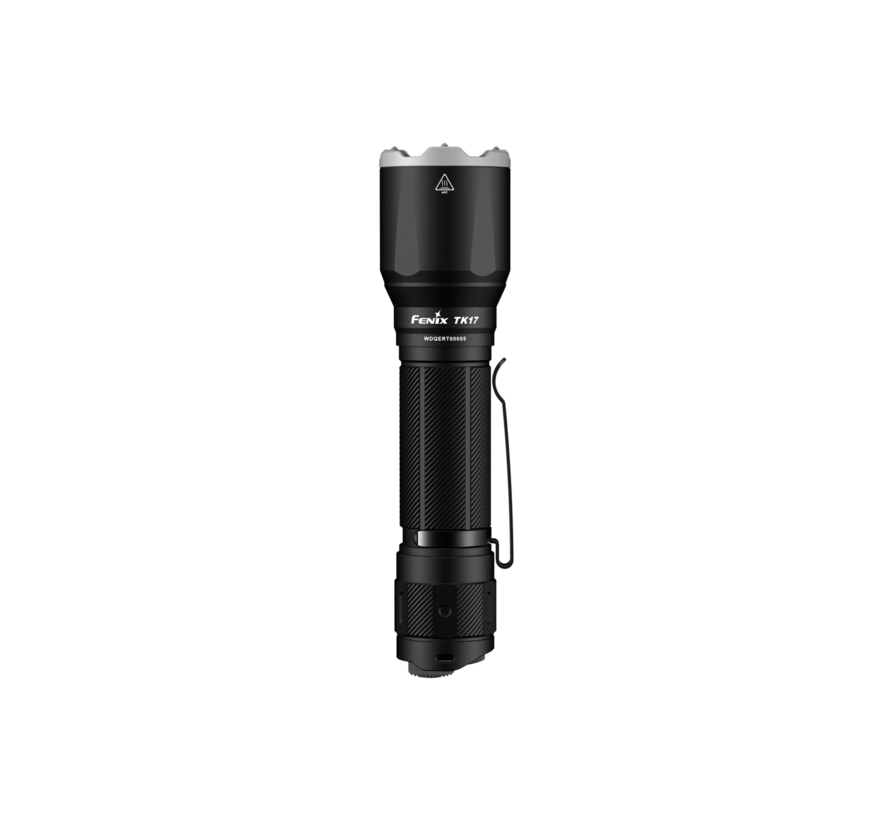 TK17 (3600 lumens)