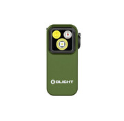 Olight Oclip Pro - OD Green