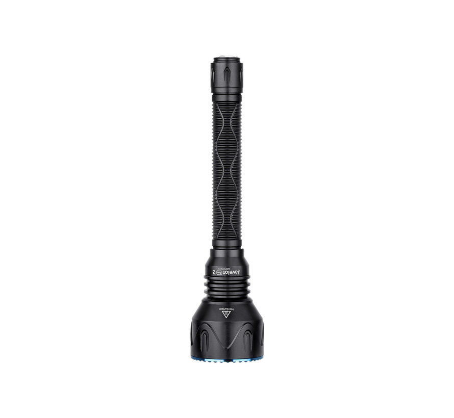 Javelot Pro 2