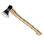 Axes & Saws