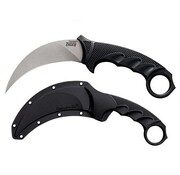 Cold Steel Steel Tiger