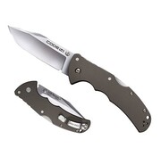 Cold Steel Code-4 Clip Point