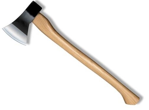 Cold Steel Trail Boss