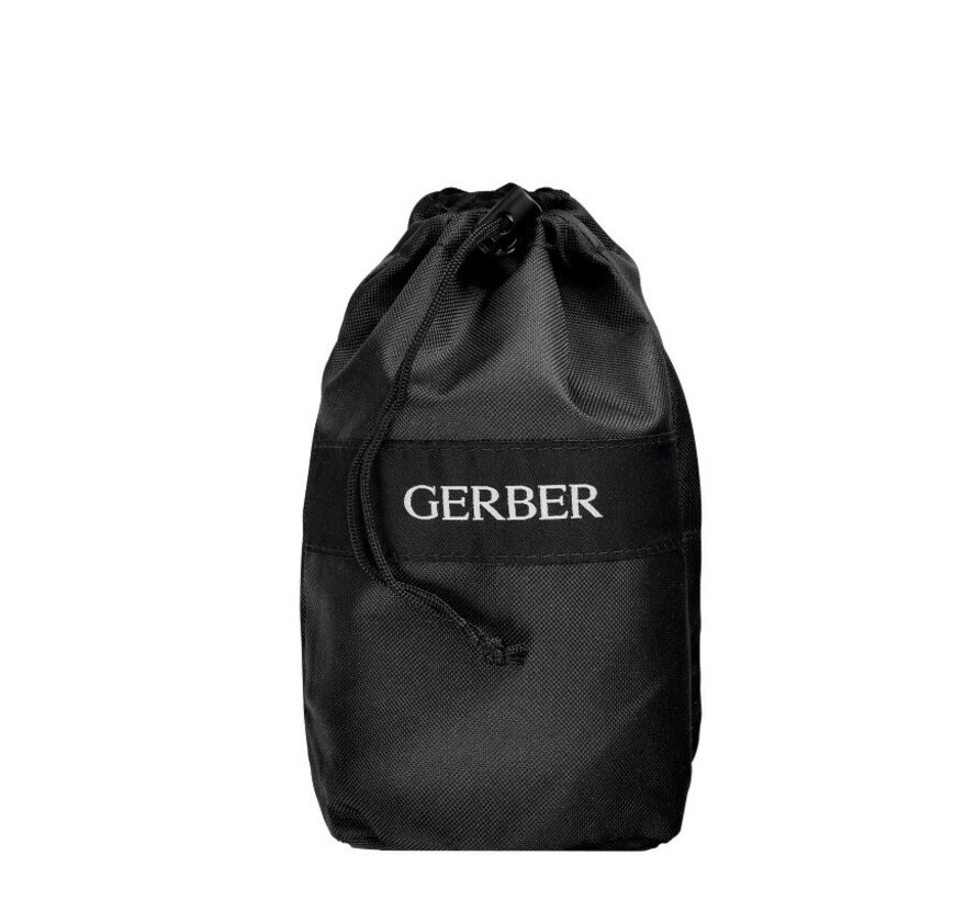 Gorge Folding Shovel