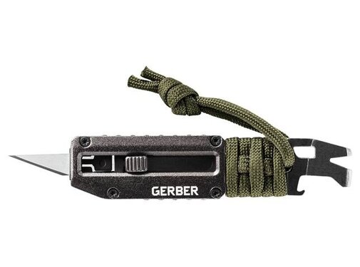 Gerber Prybrid X - OD Green