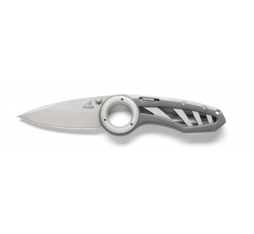 Remix Folding Knife