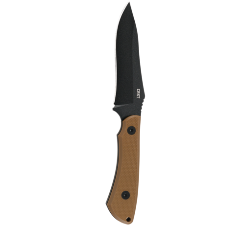 CRKT Ramadi - Coyote Brown