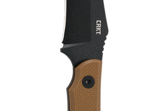 CRKT Ramadi - Coyote Brown