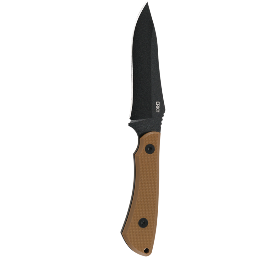 Ramadi - Coyote Brown