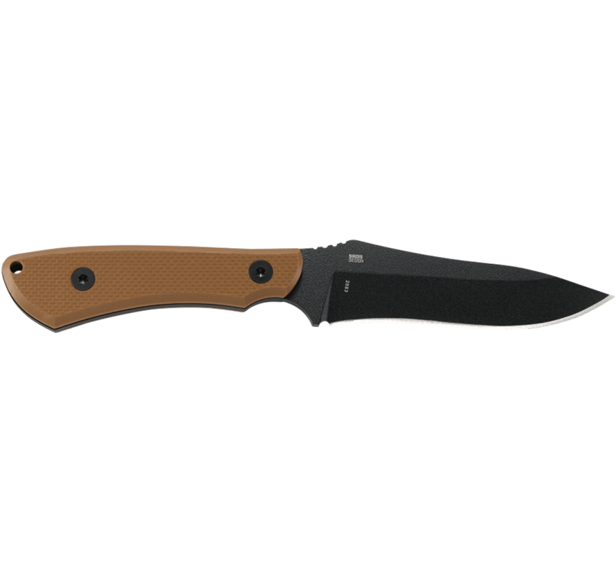 Ramadi - Coyote Brown