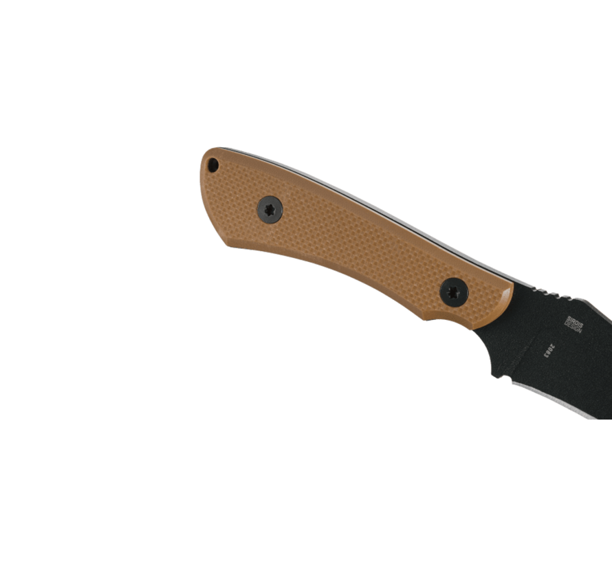 Ramadi - Coyote Brown