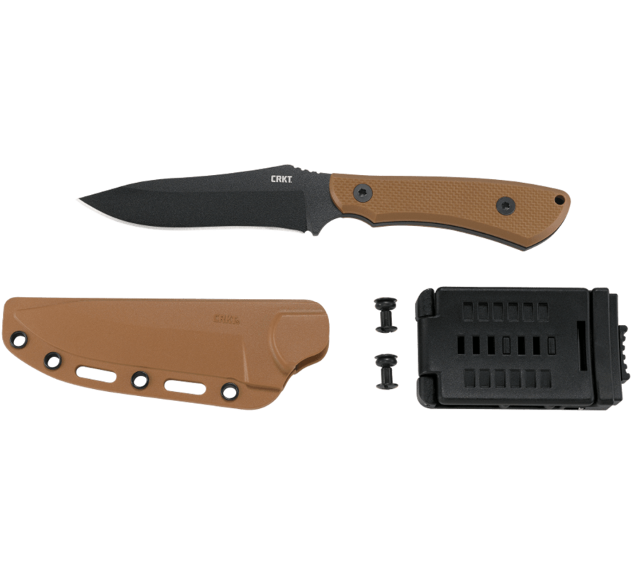 Ramadi - Coyote Brown