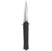 CRKT Xolotl Liner Lock - Black