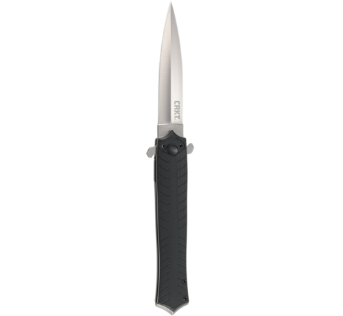 CRKT Xolotl Liner Lock - Black