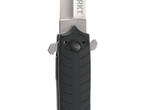 CRKT Xolotl Liner Lock - Black