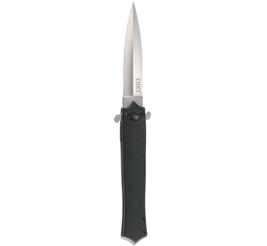 Xolotl Liner Lock - Black