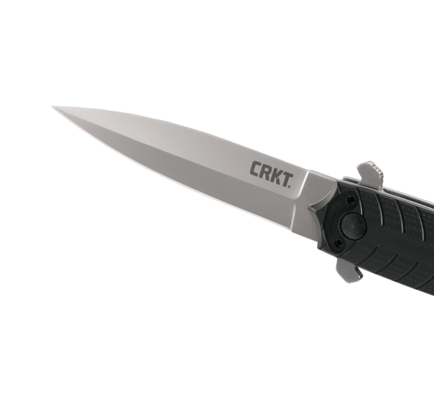 Xolotl Liner Lock - Black