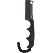 CRKT Minimalist Cleaver - Black