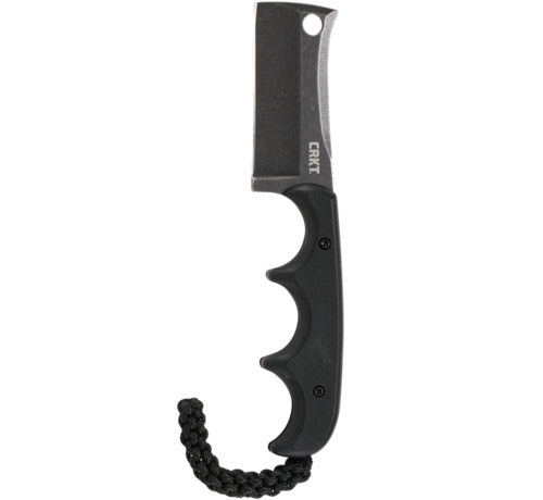 CRKT Minimalist Cleaver - Black