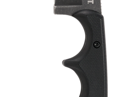 CRKT Minimalist Cleaver - Black