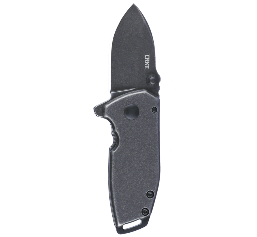 Squid Compact - Black