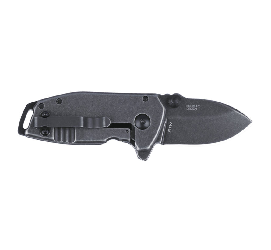 Squid Compact - Black