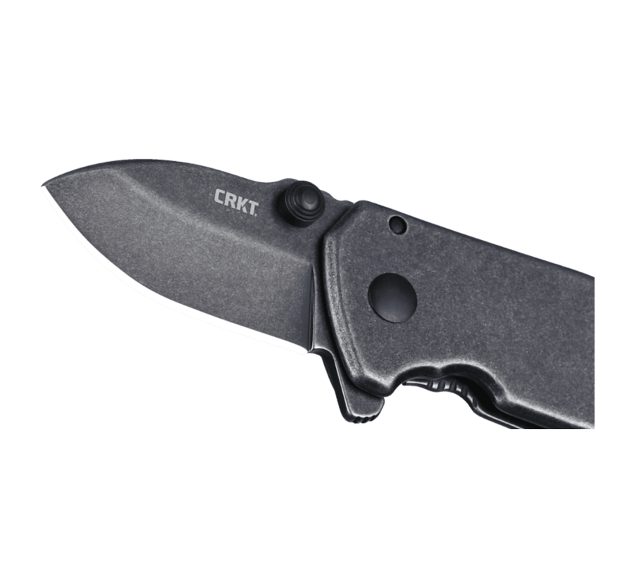 Squid Compact - Black