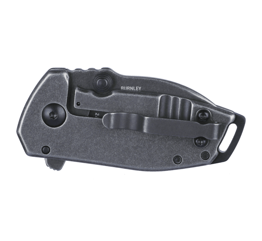 Squid Compact - Black