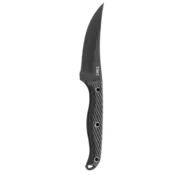 CRKT Clever Girl Fixed - Black