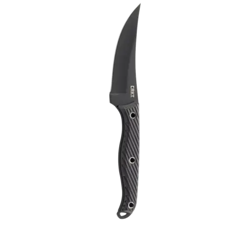 CRKT Clever Girl Fixed - Black