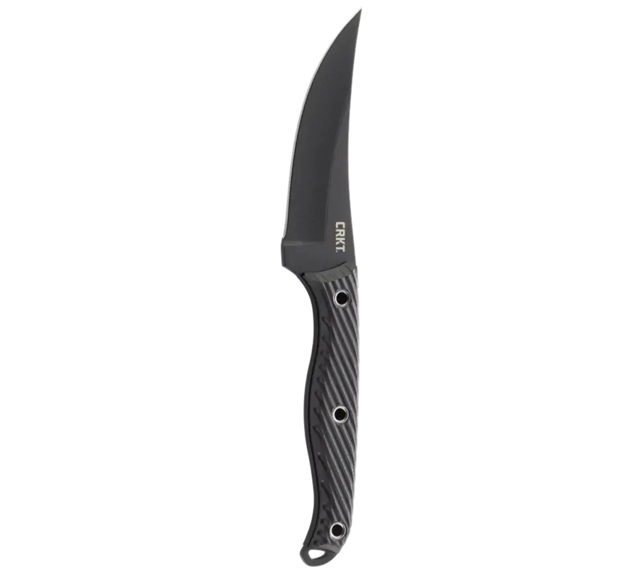 Clever Girl Fixed - Black