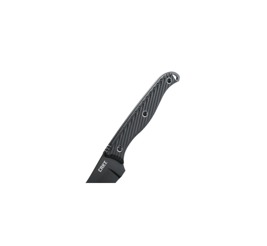 Clever Girl Fixed - Black