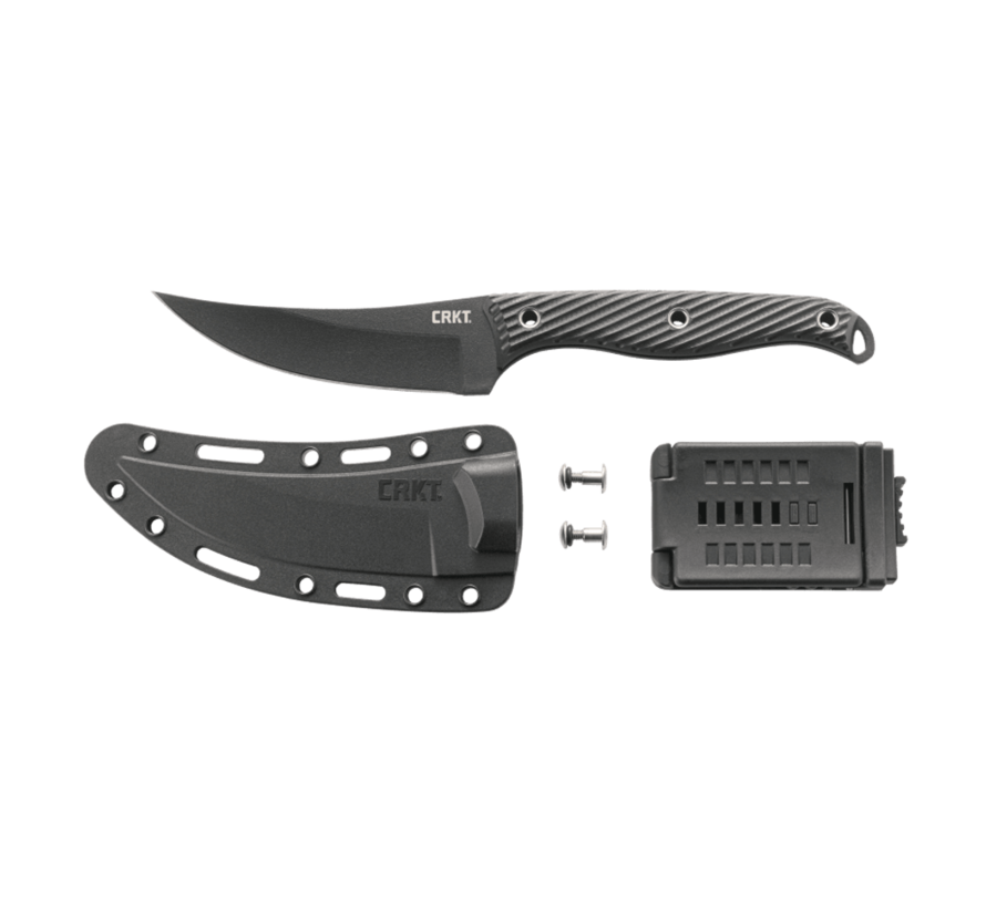 Clever Girl Fixed - Black