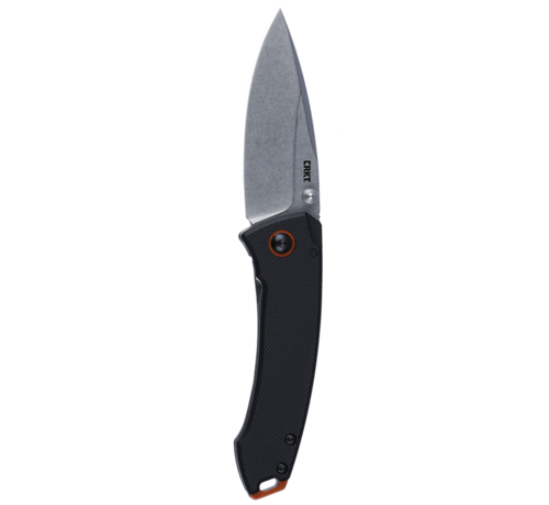 CRKT Tuna Compact - Silver