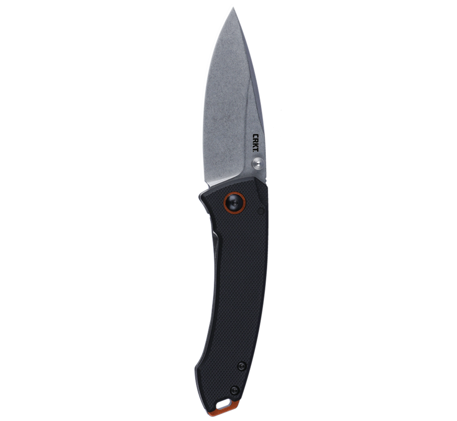 Tuna Compact - Silver