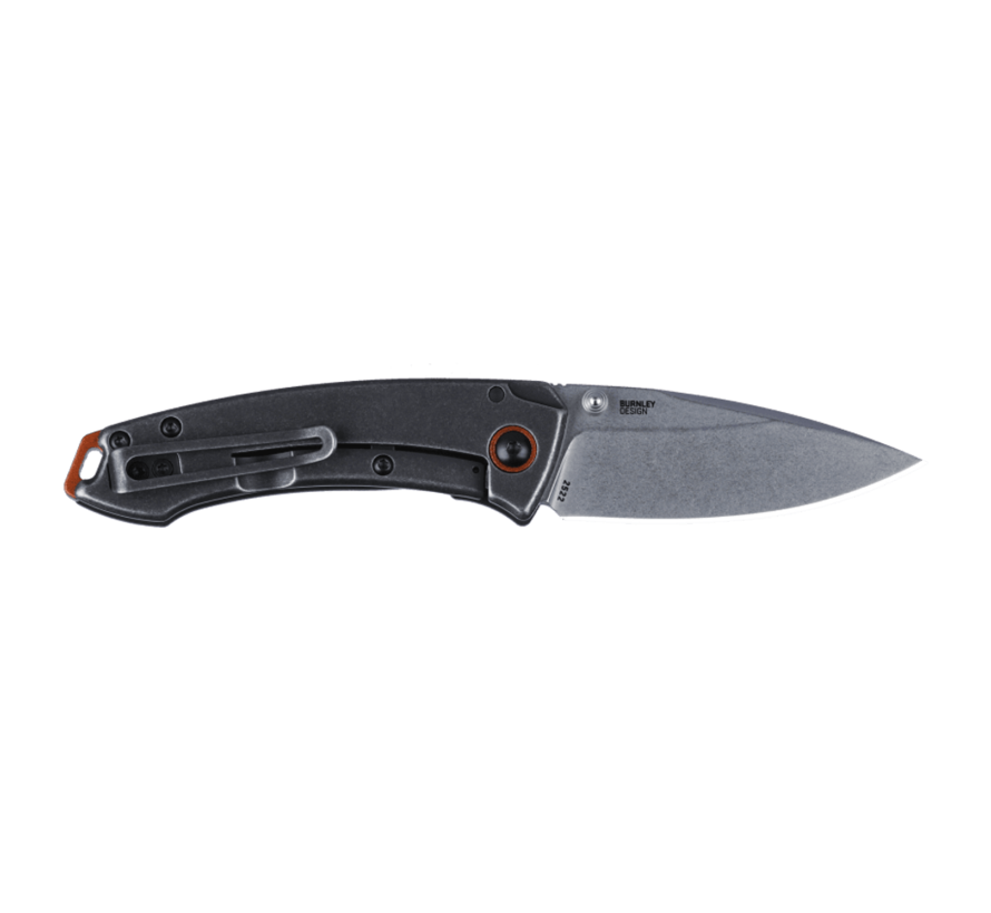 Tuna Compact - Silver